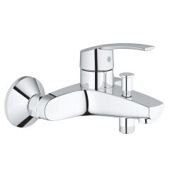 Grohe START ​​Tek kollu banyo bataryası 1/2″ - 24278001 - GROHE