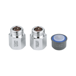 Grohe Su Tasarruflu Set - 48189000 - GROHE