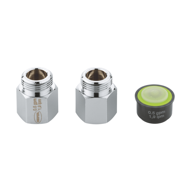 Grohe Su Tasarruflu Set - 48190000 - 2