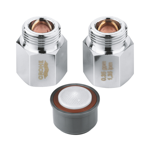 Grohe Su Tasarruflu Set - 48191000 - GROHE