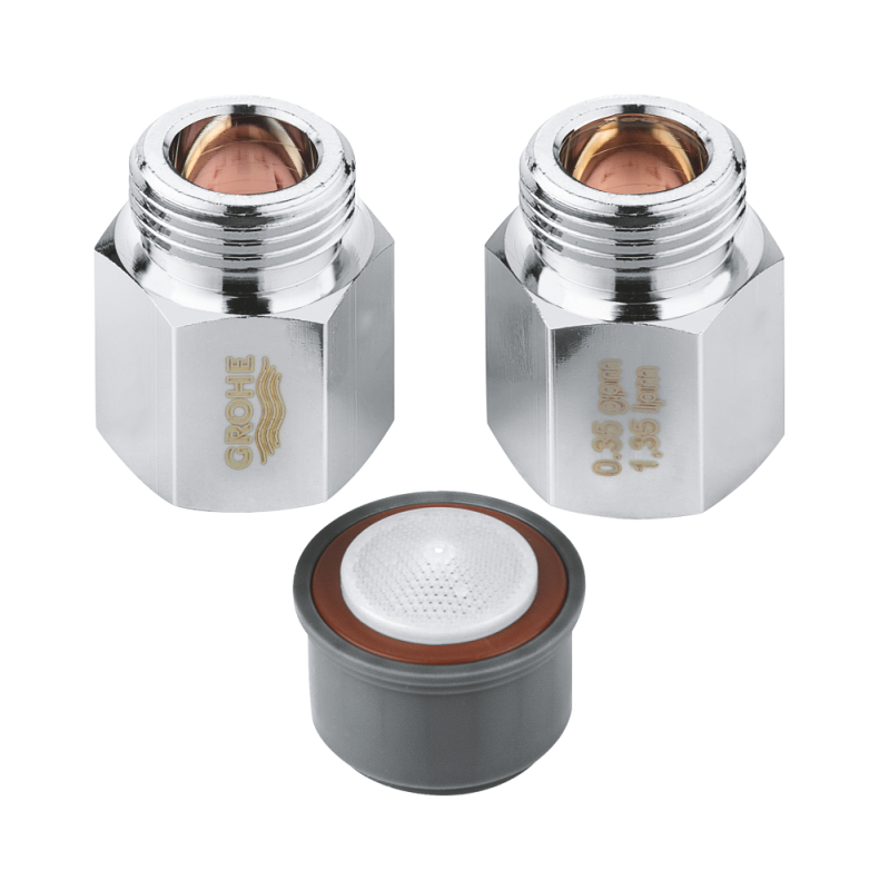 Grohe Su Tasarruflu Set - 48191000 - 1