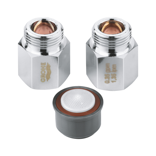Grohe Su Tasarruflu Set - 48191000 - 2