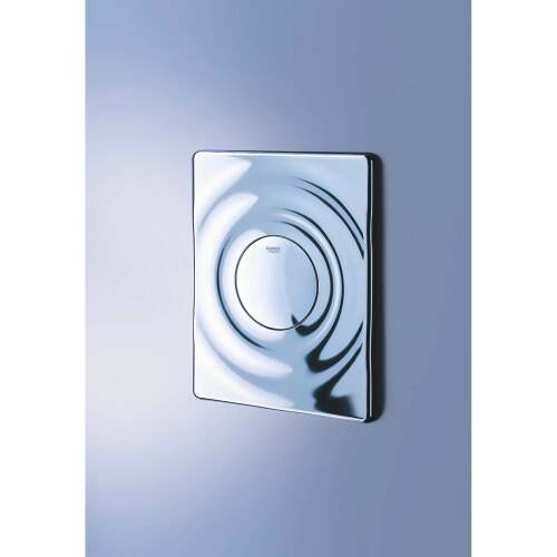 Grohe Surf Kumanda Paneli - 37063000 - 3