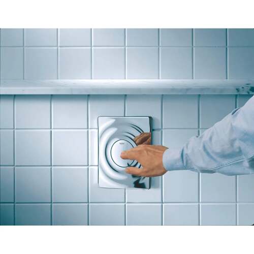 Grohe Surf Kumanda Paneli - 37063000 - 4