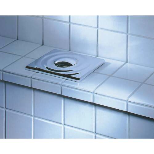 Grohe Surf Kumanda Paneli - 37063000 - 5