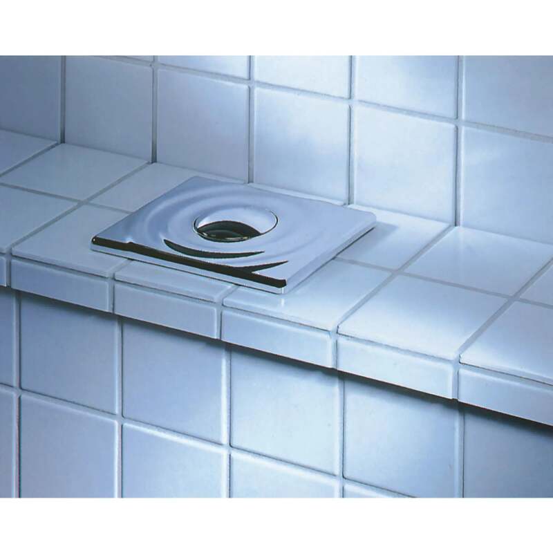 Grohe Surf Kumanda Paneli - 37063000 - 5