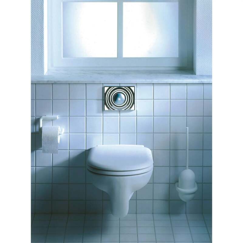 Grohe Surf Kumanda Paneli - 37063000 - 6