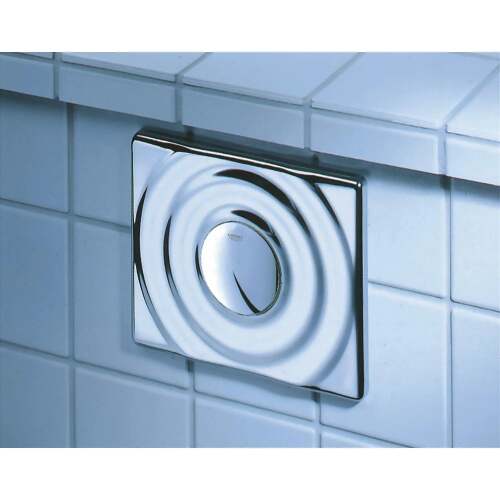 Grohe Surf Kumanda Paneli - 37063000 - 7
