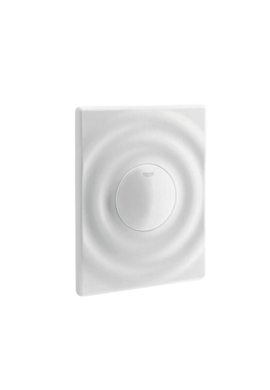 Grohe Surf Kumanda Paneli - 37063Sh0 - 1