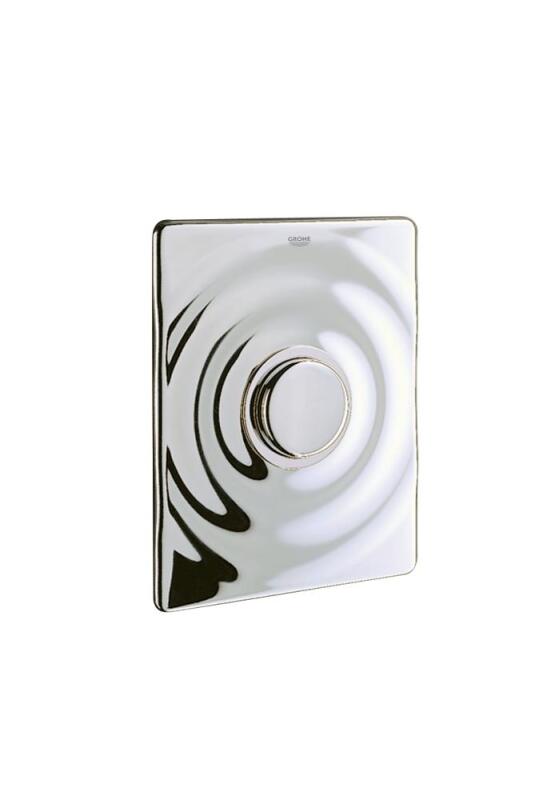 Grohe Surf Kumanda Paneli - 37069000 - 1