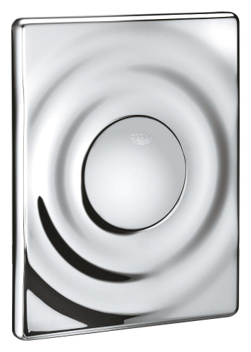 Grohe Surf Kumanda Paneli - 38574000 - GROHE
