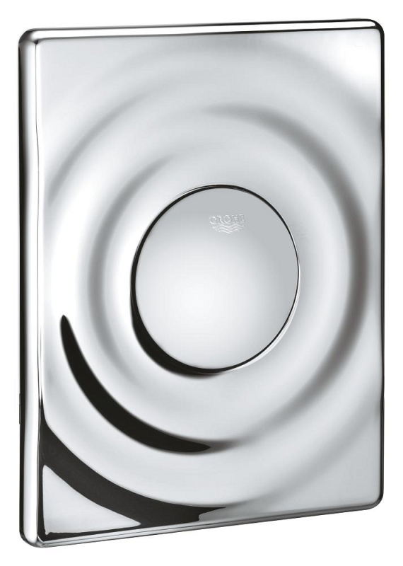 Grohe Surf Kumanda Paneli - 38574000 - 1