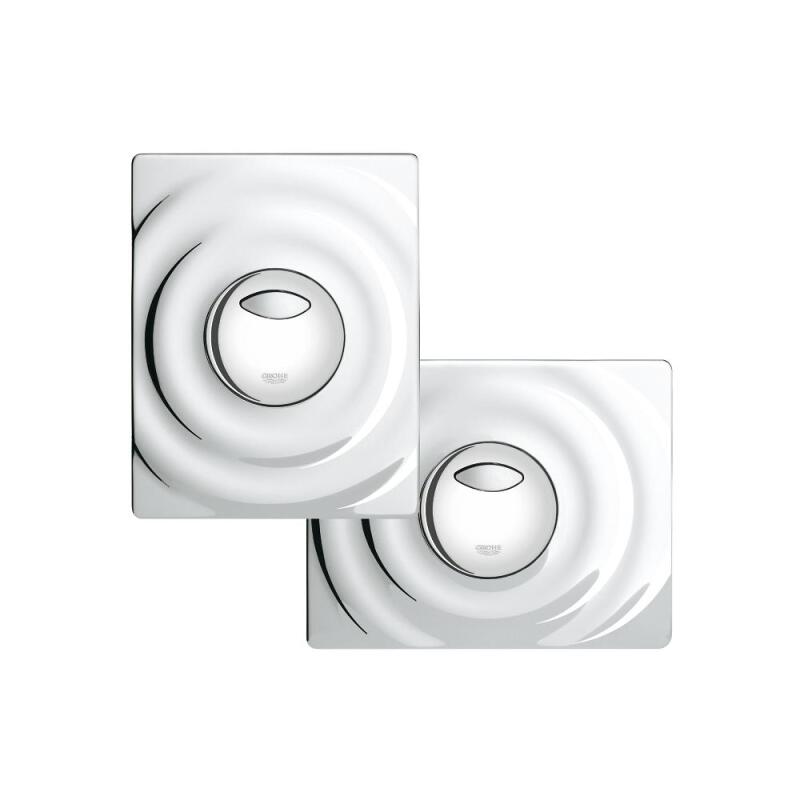 Grohe Surf Kumanda Paneli - 38861000 - 64