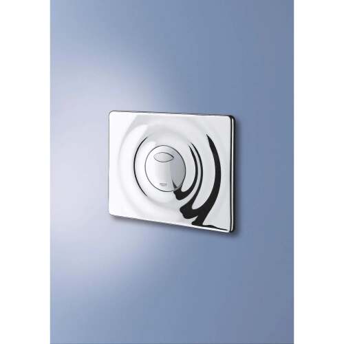 Grohe Surf Kumanda Paneli - 38861000 - 5