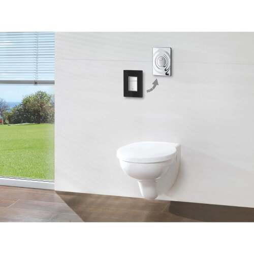 Grohe Surf Kumanda Paneli - 38861000 - 6