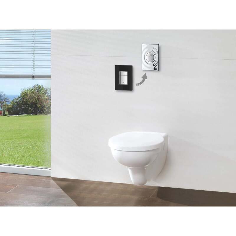 Grohe Surf Kumanda Paneli - 38861000 - 6