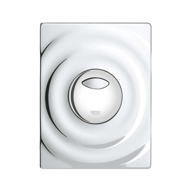 Grohe Surf Kumanda Paneli - 38861000 - 7