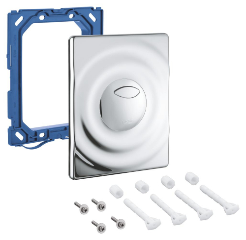 Grohe Surf Kumanda Paneli - 42302000 - GROHE