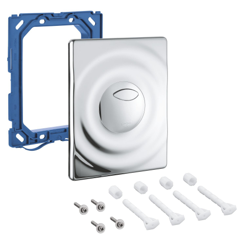 Grohe Surf Kumanda Paneli - 42302000 - 2