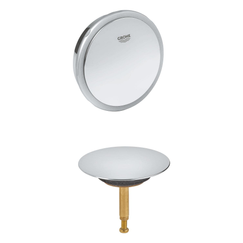 Grohe Talento Küvet Tropleni - 19025000 - 2