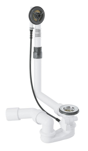 Grohe Talento Küvet Tropleni - 28939000 - GROHE