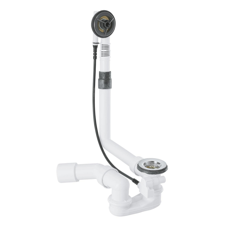 Grohe Talento Küvet Tropleni - 28939000 - 2