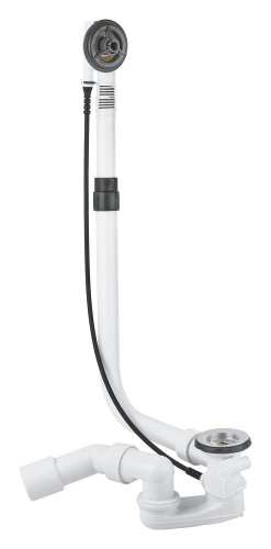 Grohe Talento Küvet Tropleni - 28943000 - GROHE