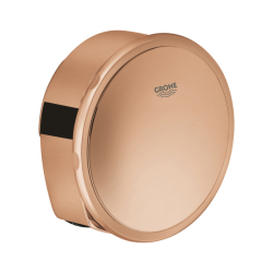 Grohe Talentofill Talentofill Küvet Tropleni - 19952Da0 - GROHE