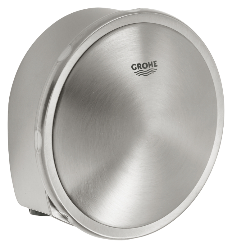 Grohe Talentofill Talentofill Küvet Tropleni - 19952Dc0 - 1