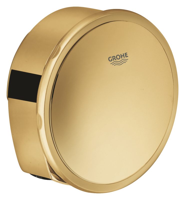 Grohe Talentofill Talentofill Küvet Tropleni - 19952Gl0 - 1
