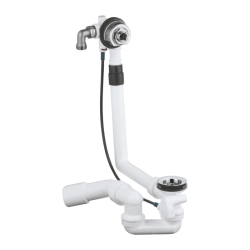 Grohe Talentofill Talentofill Küvet Tropleni - 28990000 - GROHE