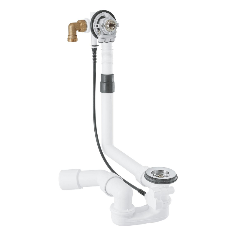 Grohe Talentofill Talentofill Küvet Tropleni - 28990000 - 2