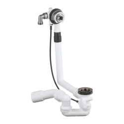 Grohe Talentofill Talentofill Küvet Tropleni - 28990A00 - GROHE