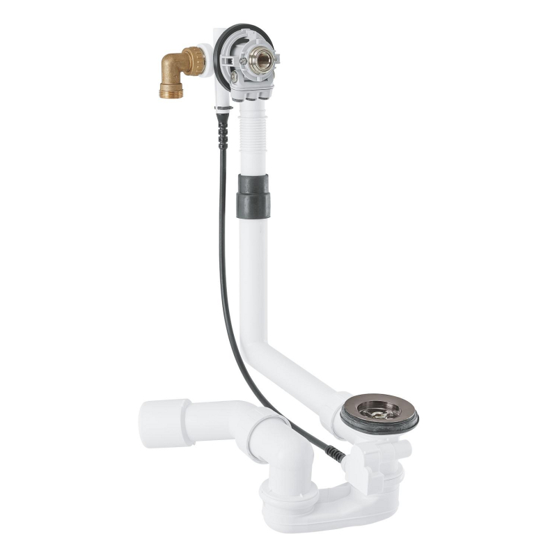 Grohe Talentofill Talentofill Küvet Tropleni - 28990A00 - 2