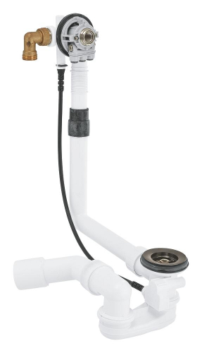 Grohe Talentofill Talentofill Küvet Tropleni - 28990Al0 