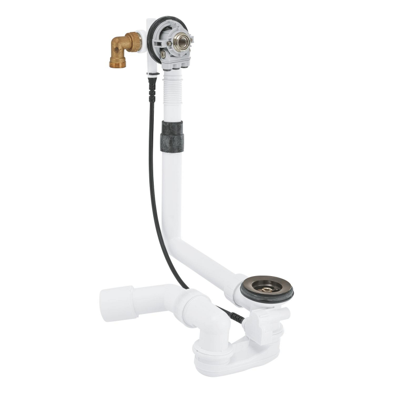 Grohe Talentofill Talentofill Küvet Tropleni - 28990Al0 - 2