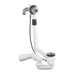 Grohe Talentofill Talentofill Küvet Tropleni - 28990Be0 - GROHE