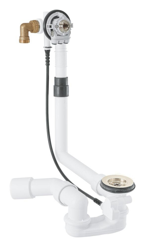 Grohe Talentofill Talentofill Küvet Tropleni - 28990Be0 - 1