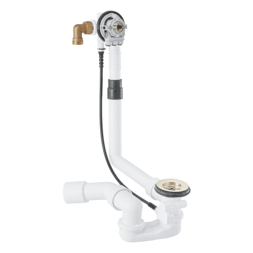 Grohe Talentofill Talentofill Küvet Tropleni - 28990Be0 - 2