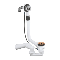 Grohe Talentofill Talentofill Küvet Tropleni - 28990Da0 - GROHE