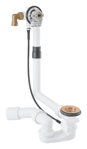 Grohe Talentofill Talentofill Küvet Tropleni - 28990Da0 