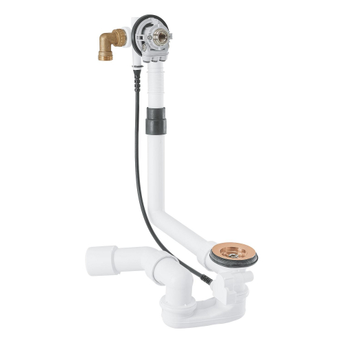 Grohe Talentofill Talentofill Küvet Tropleni - 28990Da0 - 2