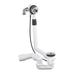 Grohe Talentofill Talentofill Küvet Tropleni - 28990Dc0 - GROHE