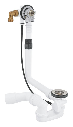 Grohe Talentofill Talentofill Küvet Tropleni - 28990Dc0 - GROHE