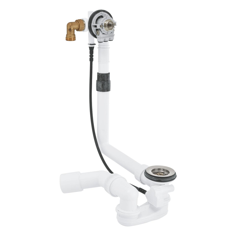 Grohe Talentofill Talentofill Küvet Tropleni - 28990Dc0 - 2