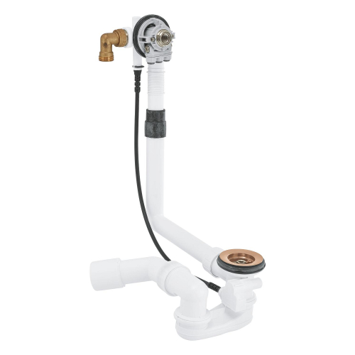 Grohe Talentofill Talentofill Küvet Tropleni - 28990Dl0 - 2