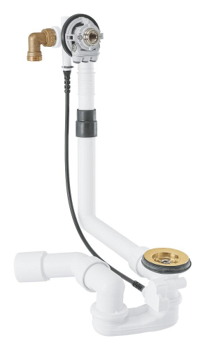 Grohe Talentofill Talentofill Küvet Tropleni - 28990Gl0 