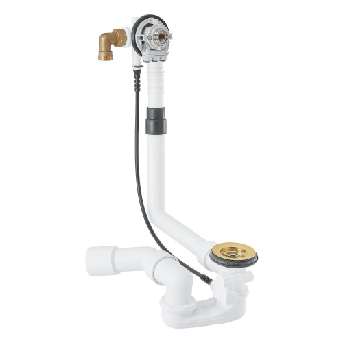 Grohe Talentofill Talentofill Küvet Tropleni - 28990Gl0 - 2