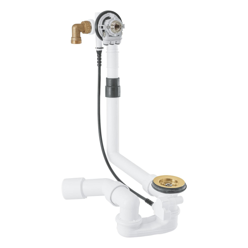 Grohe Talentofill Talentofill Küvet Tropleni - 28990Gl0 - 2