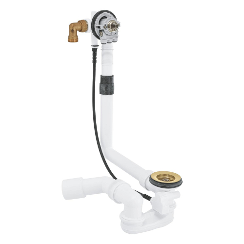 Grohe Talentofill Talentofill Küvet Tropleni - 28990Gn0 - 2
